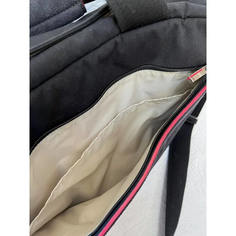 Tumi Men's Briefcase/ Laptop Bag